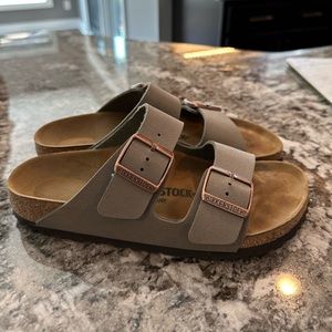 Birkenstock, Arizona BS Stone